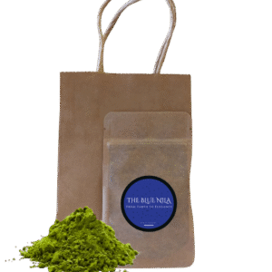 HERBAL STARTER