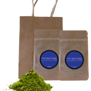 HERBAL BOOST