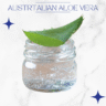 AUSTRALIAN PURE ALOE VERA