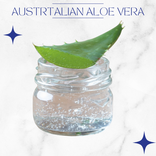 AUSTRALIAN PURE ALOE VERA