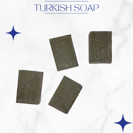 TURKISH BALADI SOAP