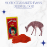 MOROCCAN [DEER BLOOD] AKER FASSI