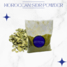 MOROCCAN SIDR [100 GRAM]