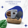 HAMMAM SUDANI PACKAGE