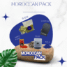 MOROCCAN PACK