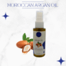 MOROCCAN ARGAN OIL [50 ML]