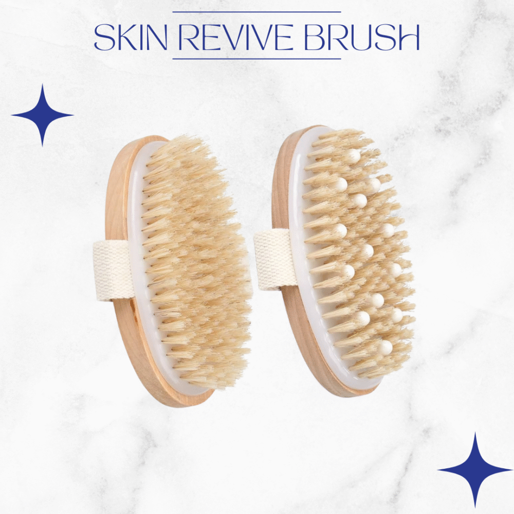 Skin Revive Brush