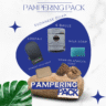 PAMPERING PACK