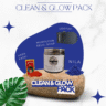 MOROCCAN CLEAN & GLOW PACK
