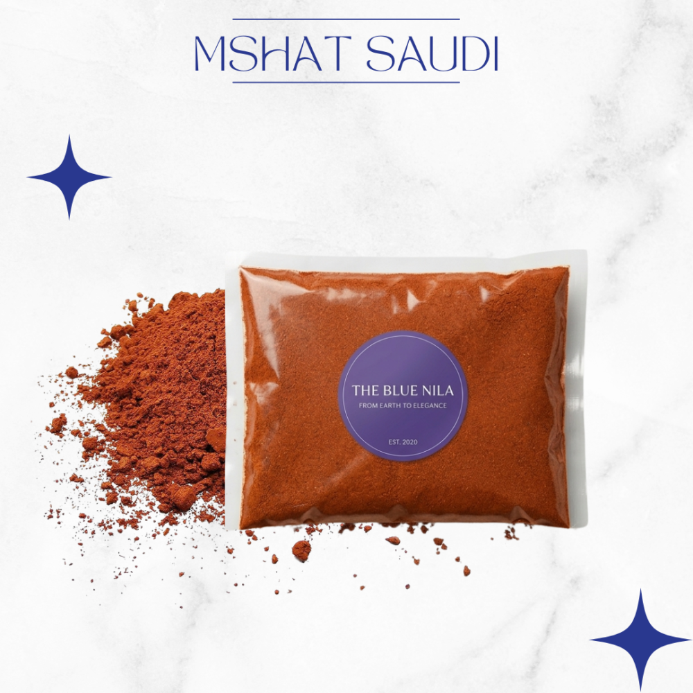 MSHAT SAUDI